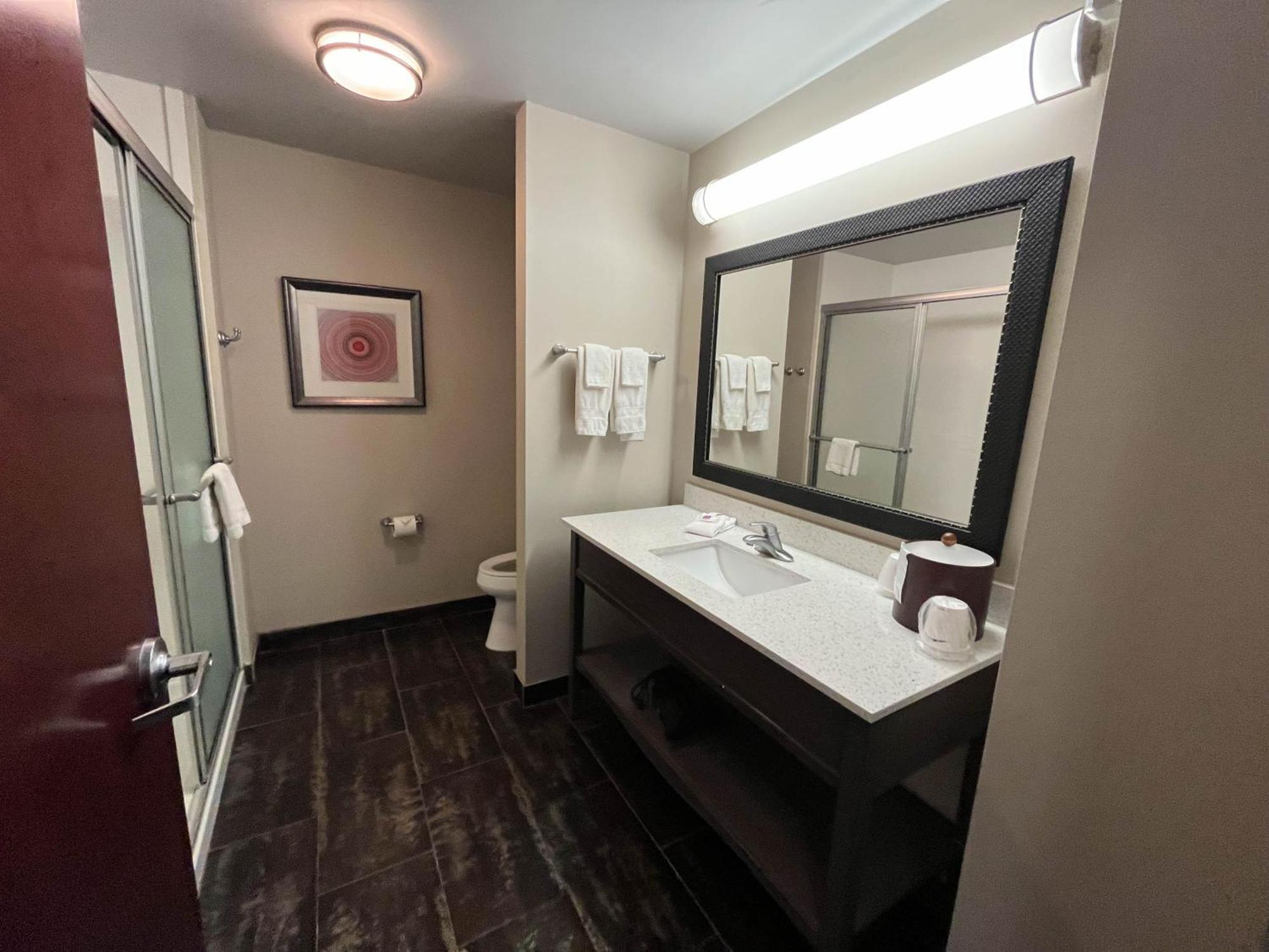 Quality Inn & Suites Pearsall Екстериор снимка