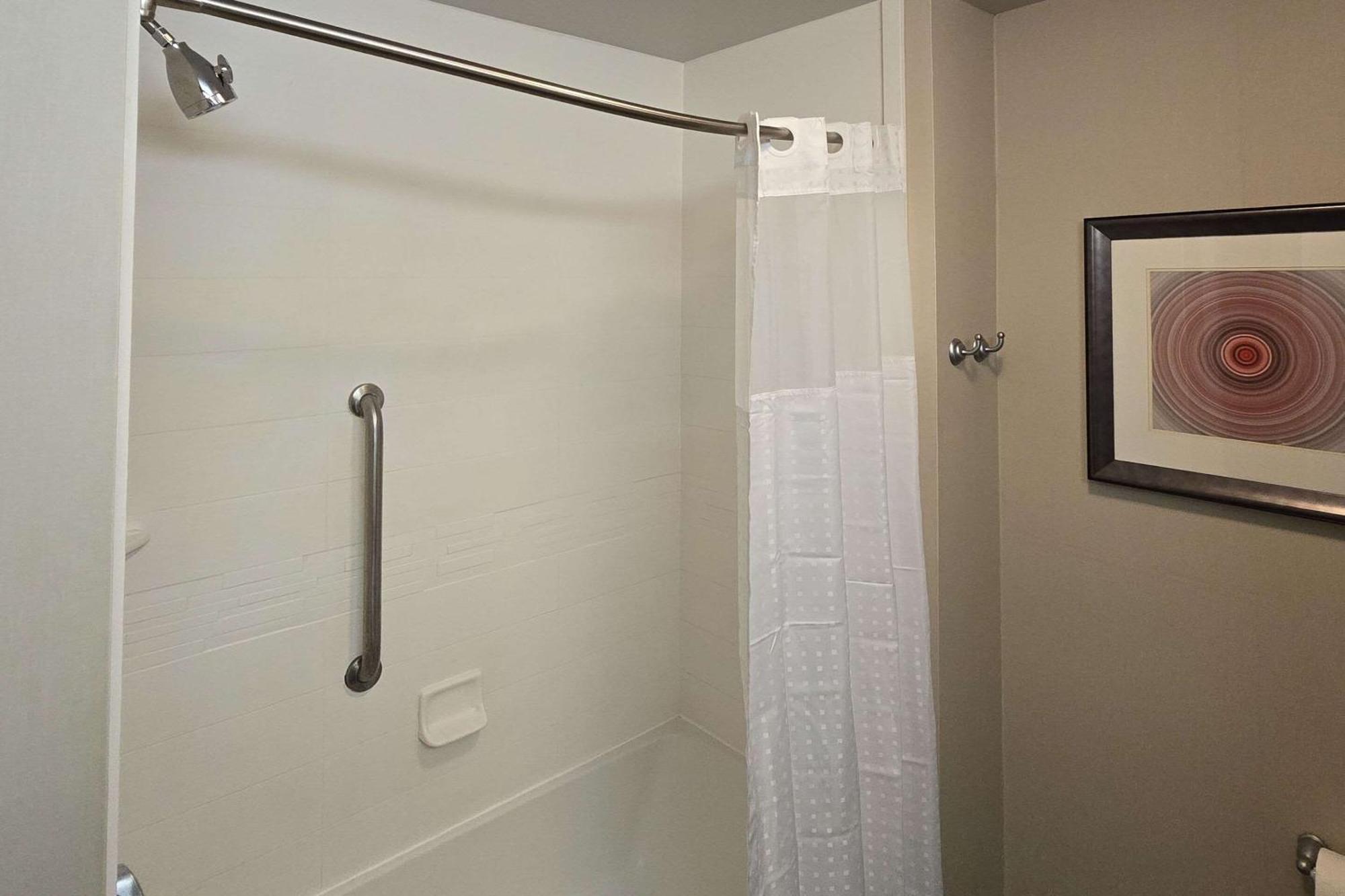 Quality Inn & Suites Pearsall Екстериор снимка